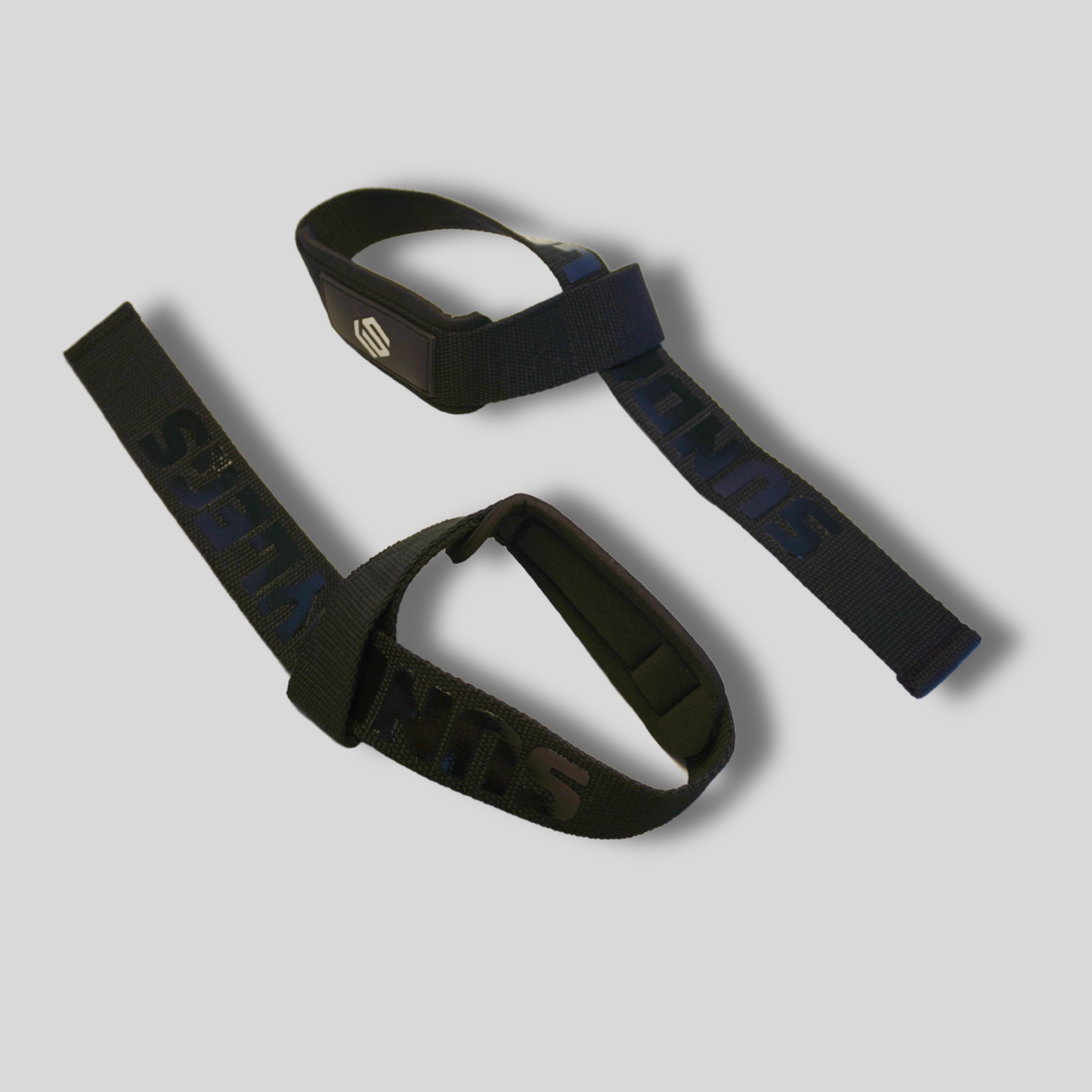 Silicone Lifting Straps