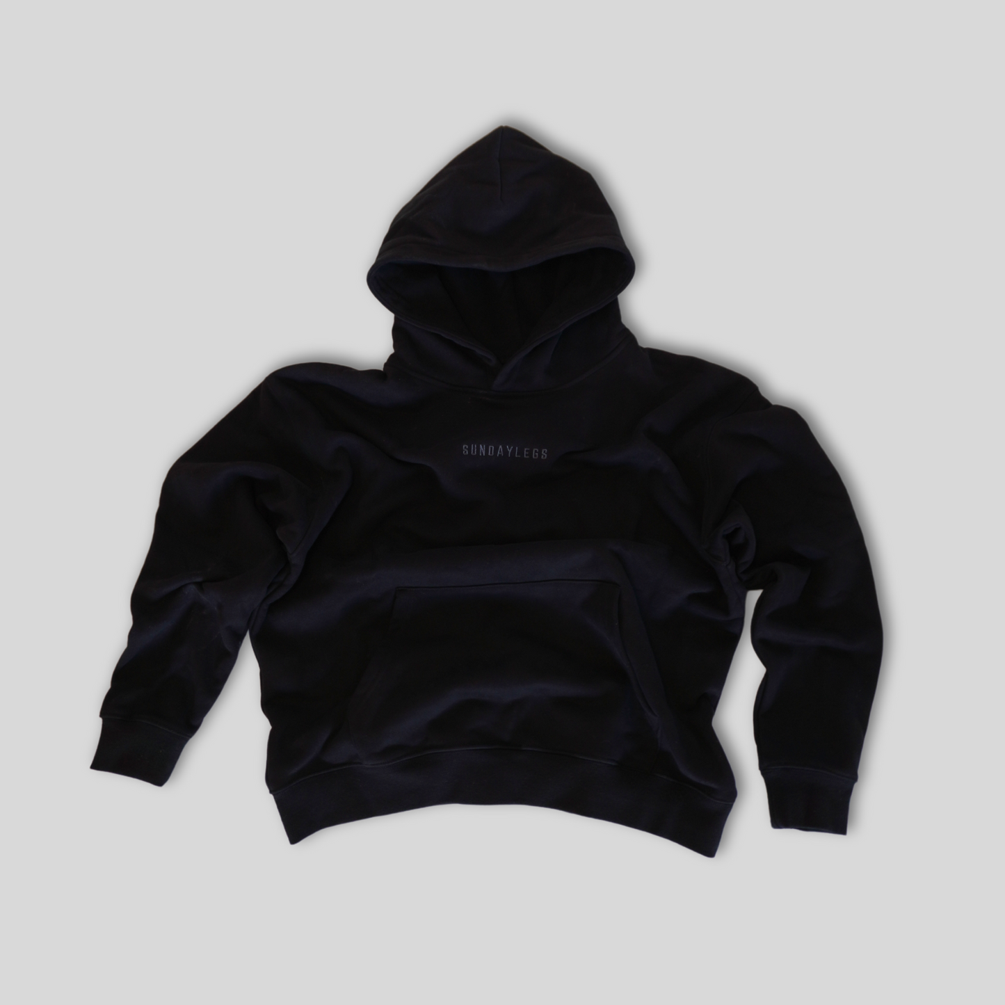 Heavy Weight Hoodie